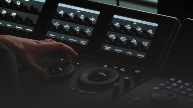 映像制作