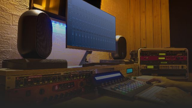 音楽制作